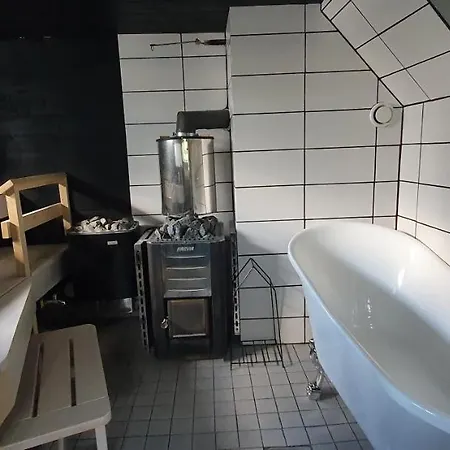 Appartement Haikantie 17