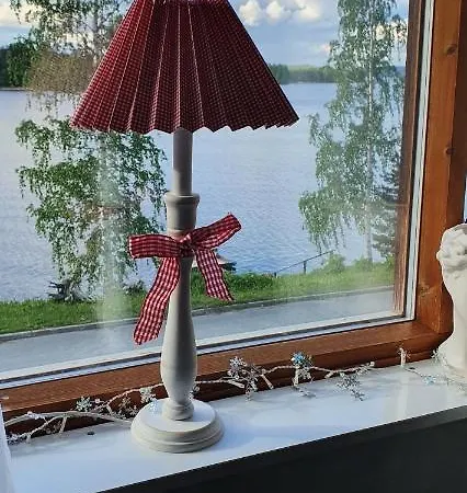 Haikantie 17 * Jyväskylä