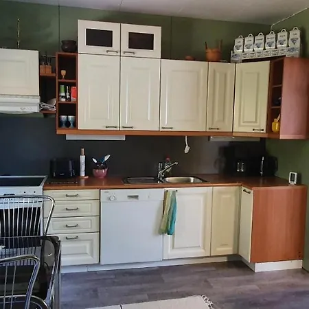 Haikantie 17 Appartement Jyväskylä