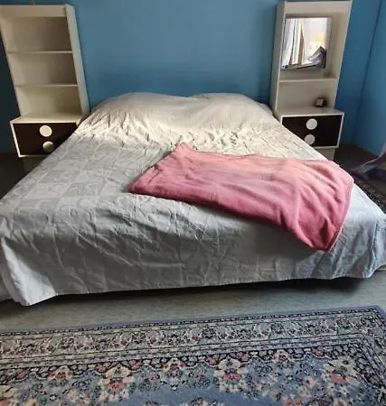 Haikantie 17 Appartement *