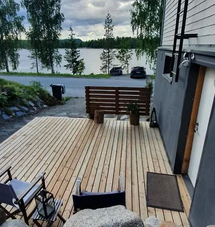 Haikantie 17 Appartement