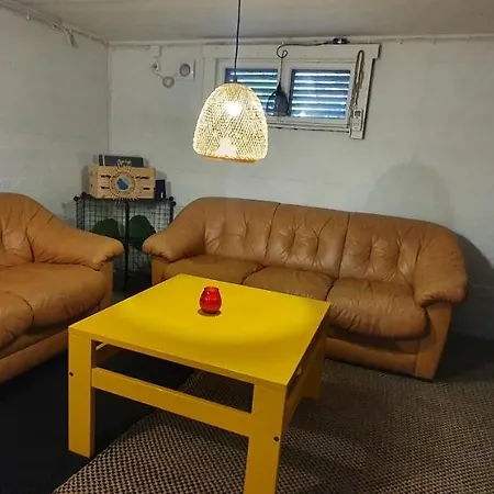 Haikantie 17 Appartement Jyväskylä