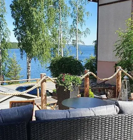 Haikantie 17 Appartement *