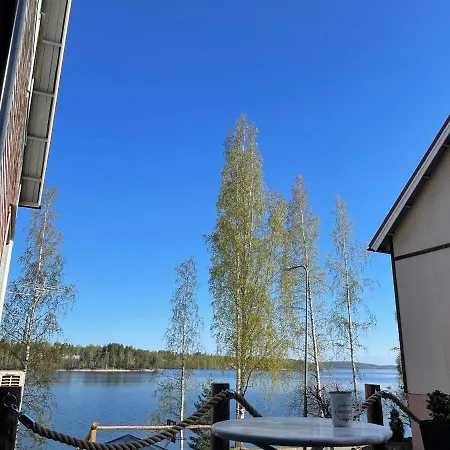 Haikantie 17 Jyväskylä