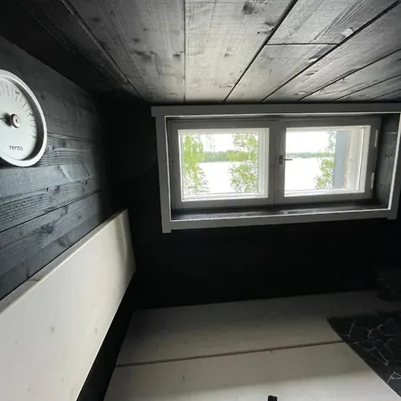 Appartement Haikantie 17 Jyväskylä