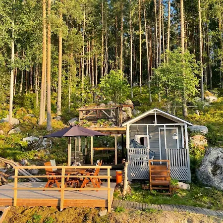 Appartement Haikantie 17 *