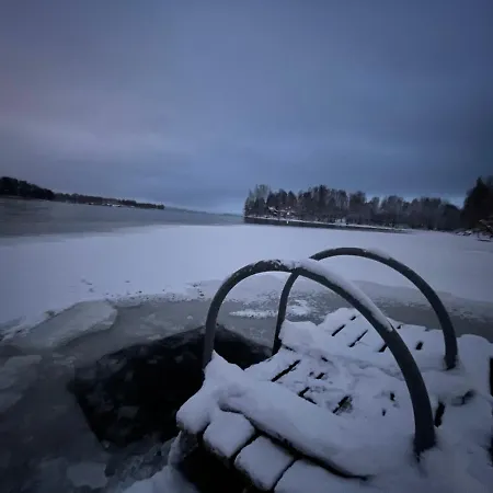 Haikantie 17 * Jyväskylä